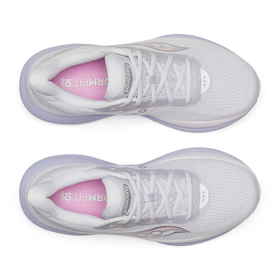 Saucony Triumph 23 Womens | Aster