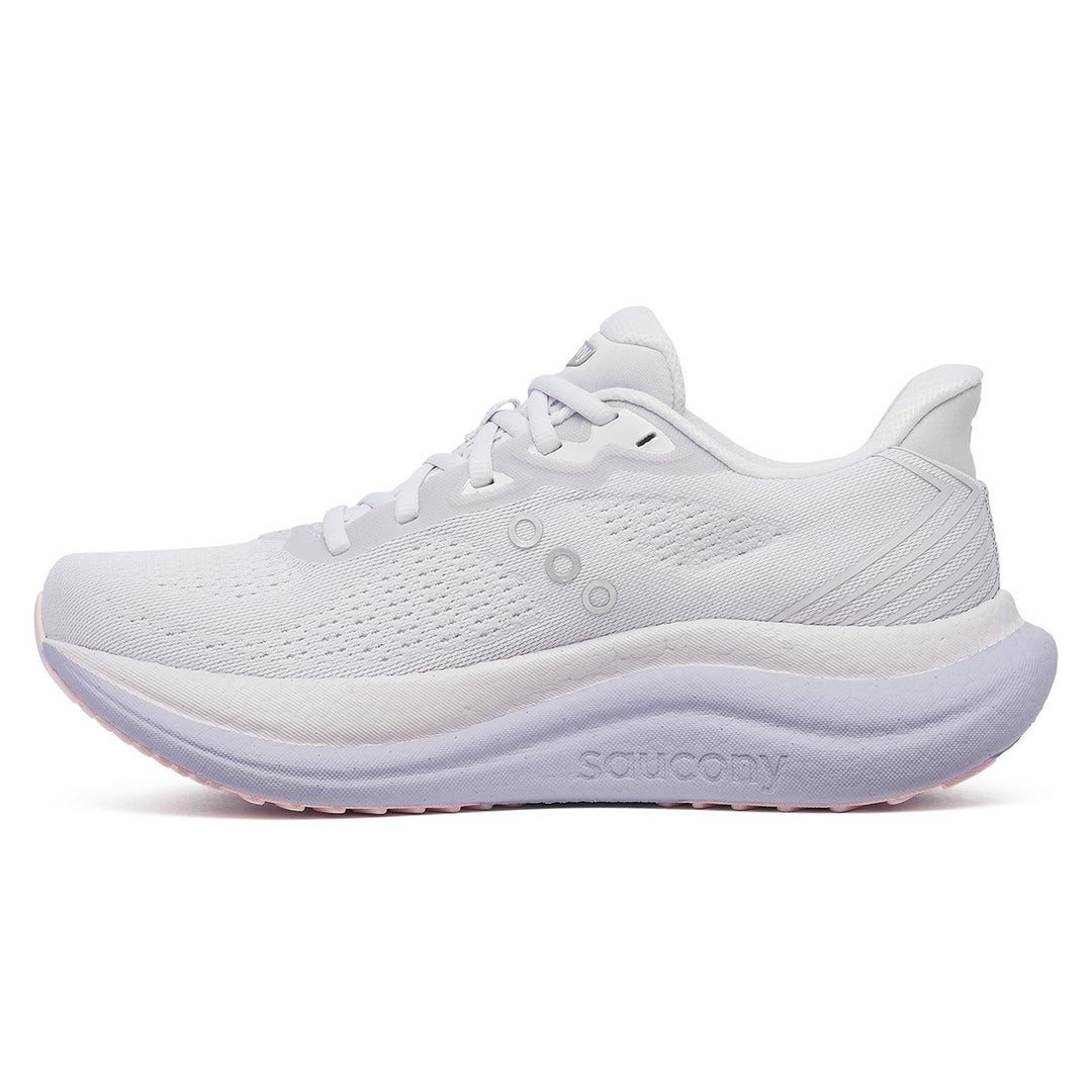 Saucony Triumph 23 Womens | Aster