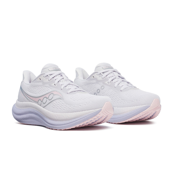 Saucony Triumph 23 Womens | Aster
