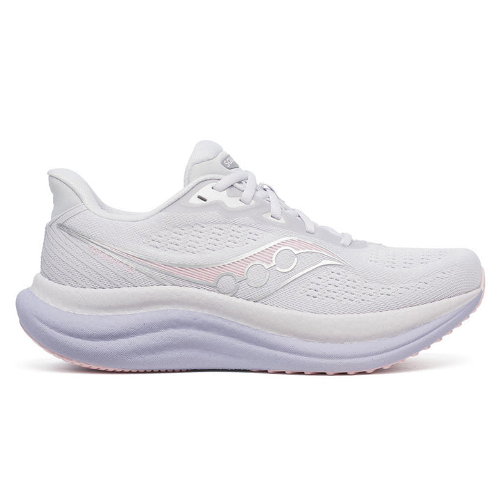 Saucony Triumph 23 Womens | Aster
