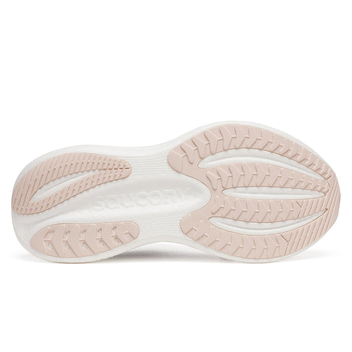 Saucony Triumph 23 Womens | Navy/cameo