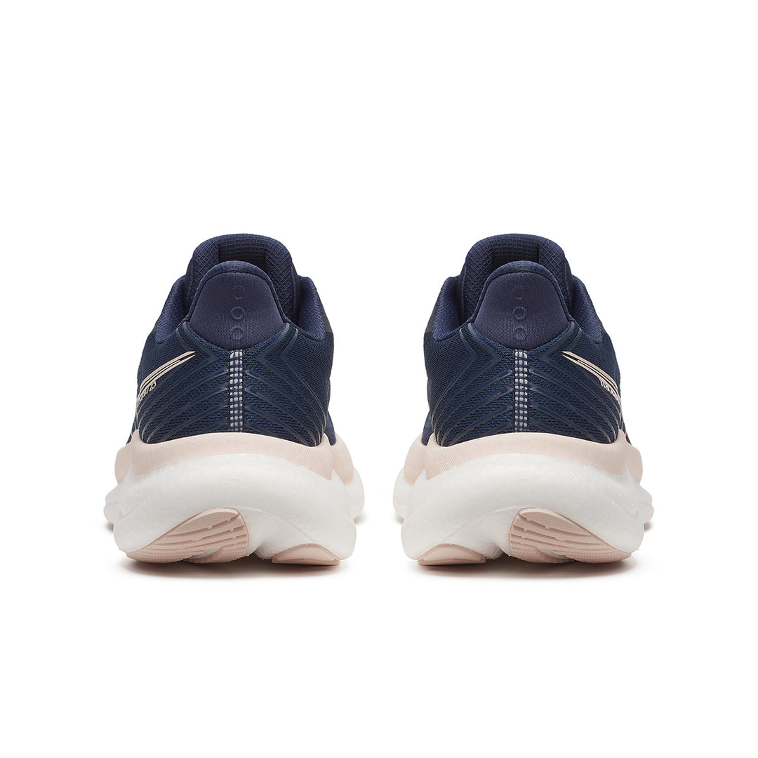 Saucony Triumph 23 Womens | Navy/cameo