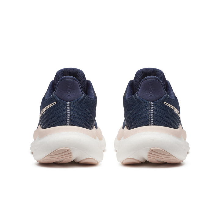 Saucony Triumph 23 Womens | Navy/cameo