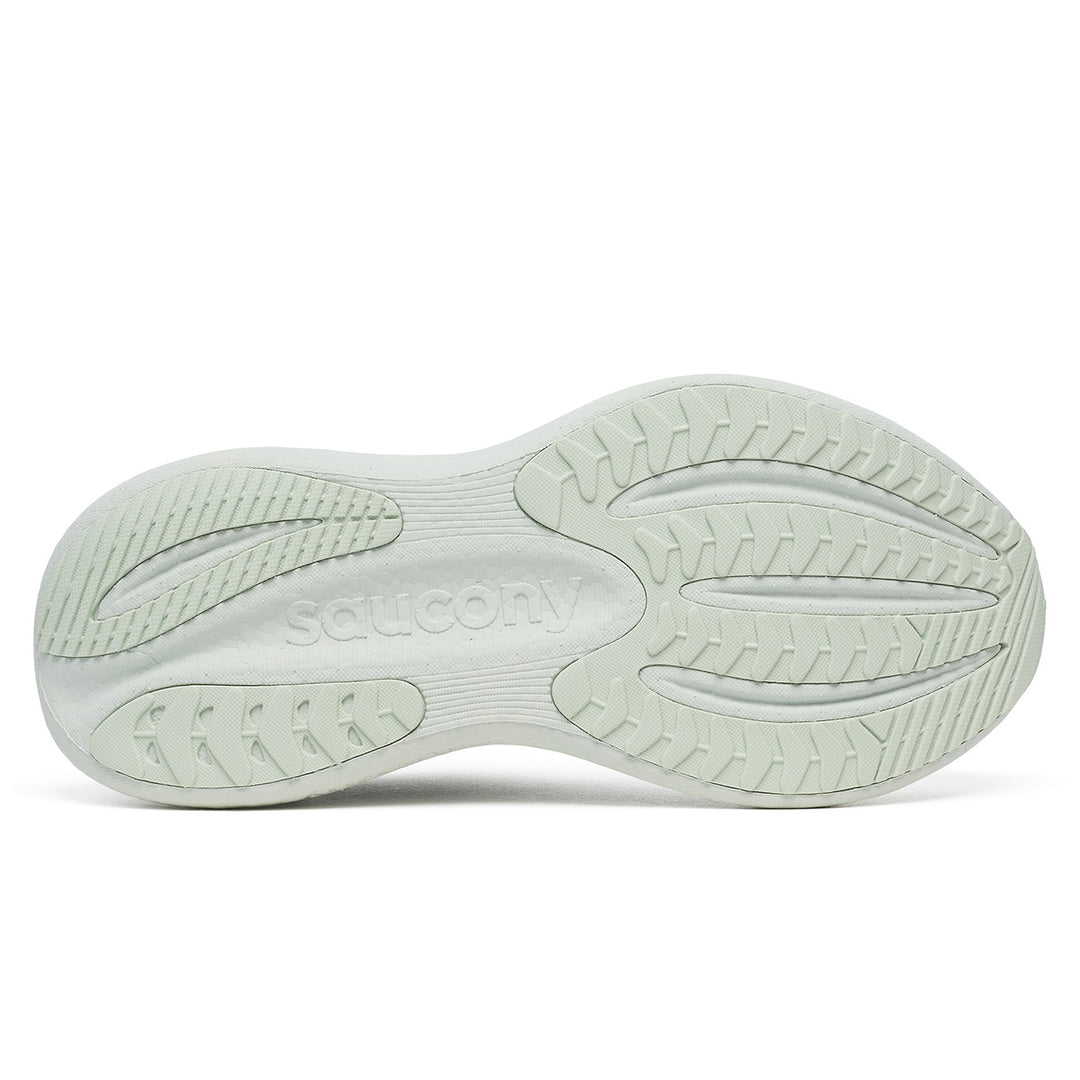 Saucony Triumph 23 Womens | Iceberg/aloe