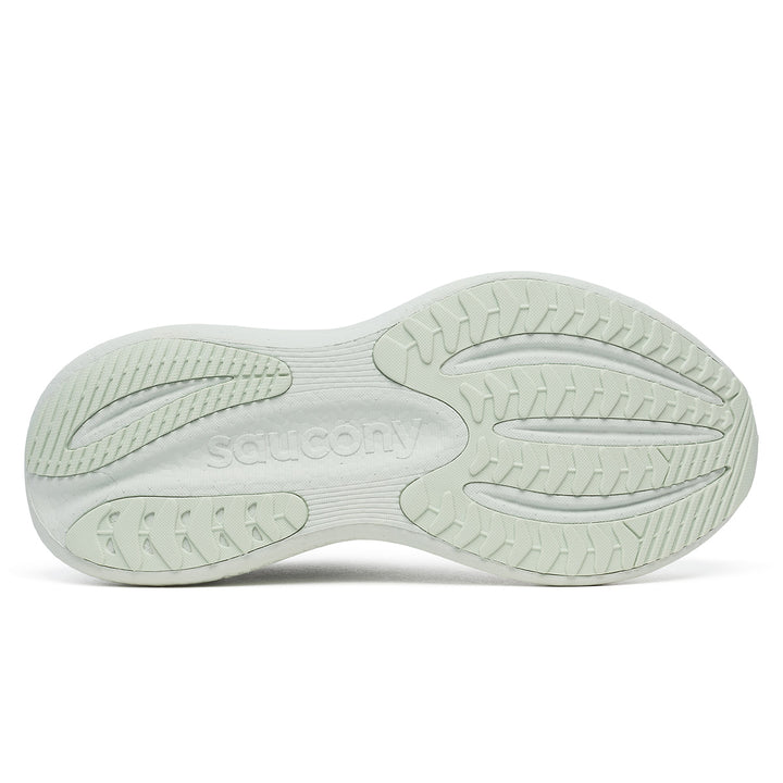 Saucony Triumph 23 Womens | Iceberg/aloe