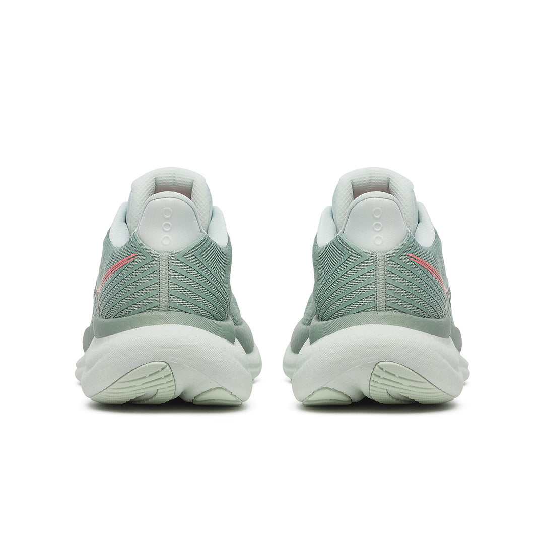 Saucony Triumph 23 Womens | Iceberg/aloe