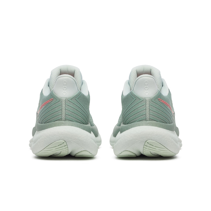 Saucony Triumph 23 Womens | Iceberg/aloe