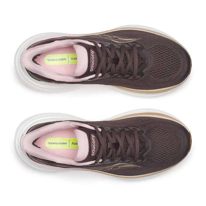 Saucony Triumph 24 Womens | Torte/touch