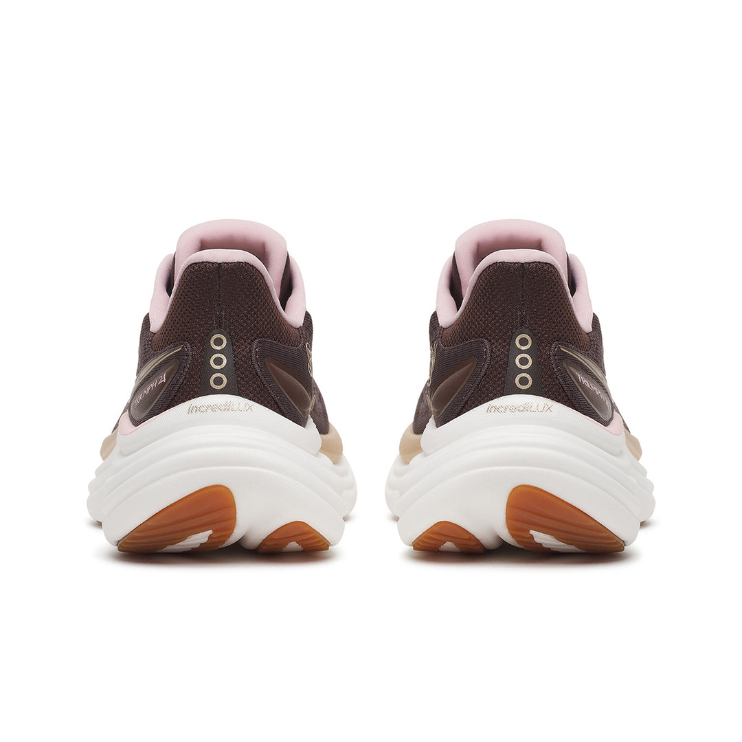Saucony Triumph 24 Womens | Torte/touch