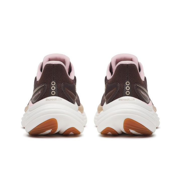 Saucony Triumph 24 Womens | Torte/touch