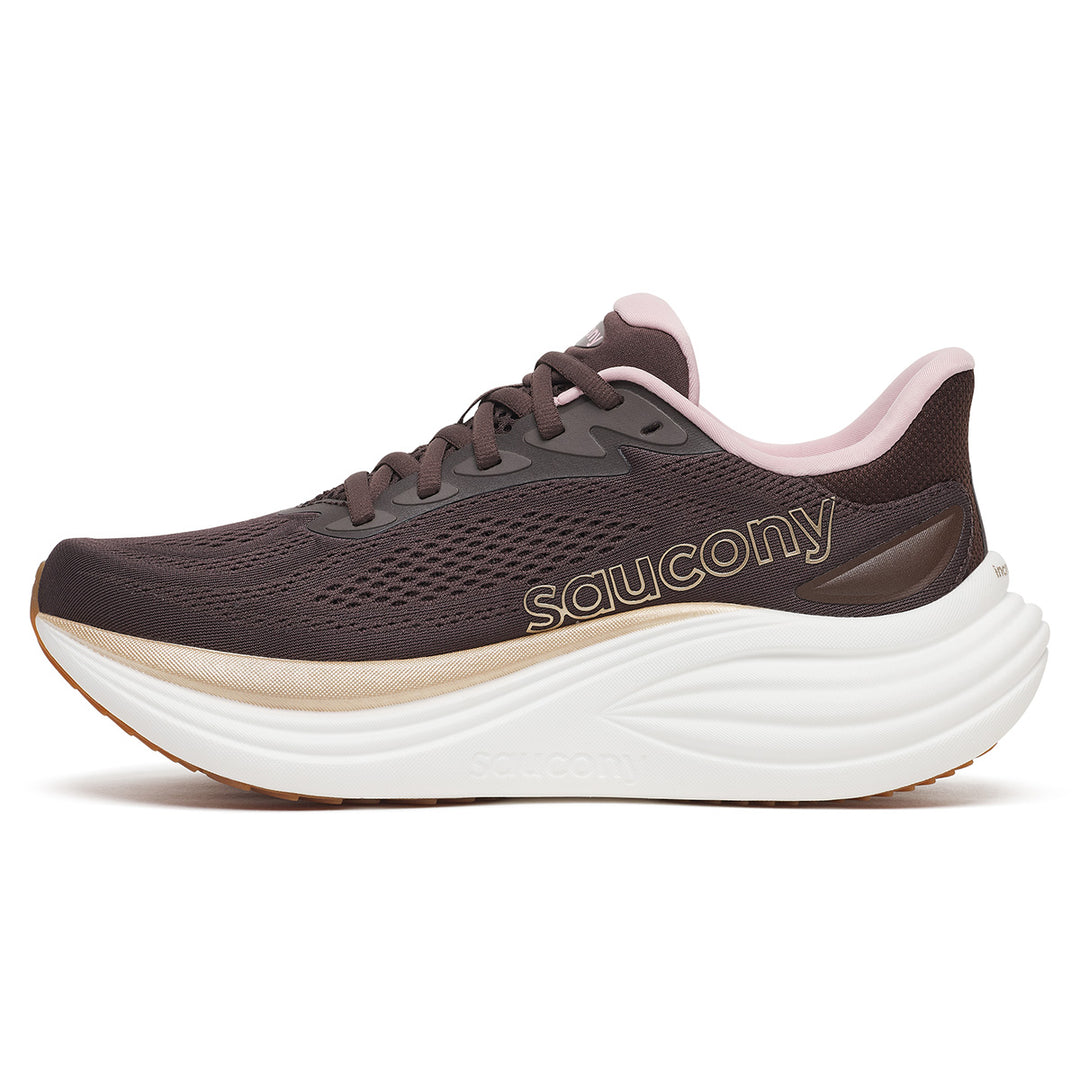 Saucony Triumph 24 Womens | Torte/touch
