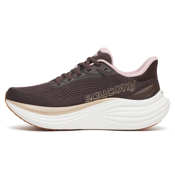 Saucony Triumph 24 Womens | Torte/touch