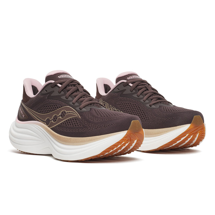 Saucony Triumph 24 Womens | Torte/touch