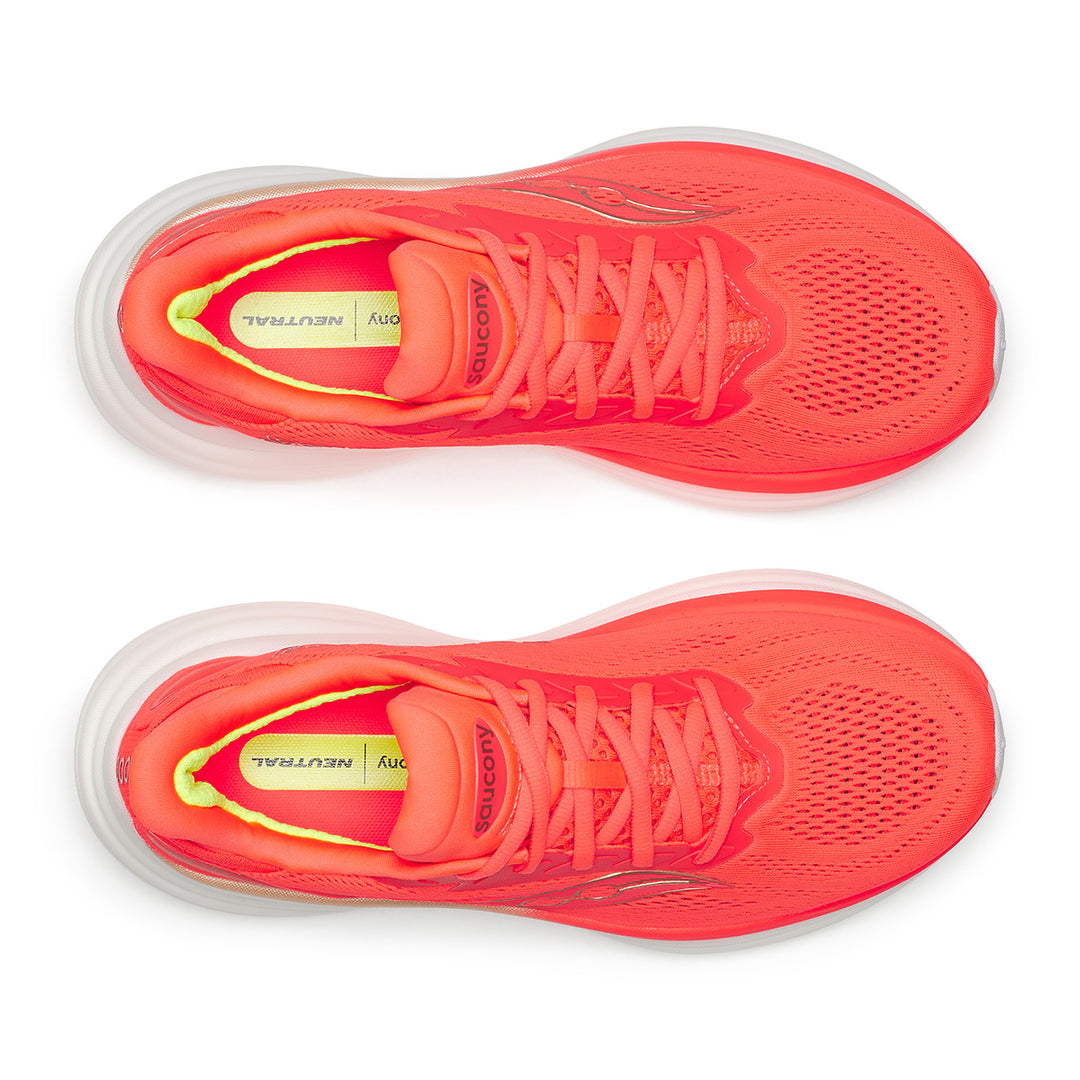 Saucony Triumph 24 Womens | Vizired