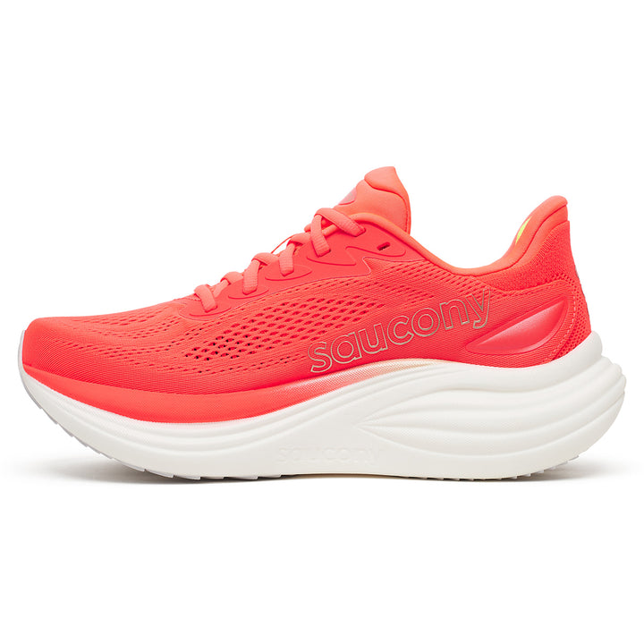 Saucony Triumph 24 Womens | Vizired