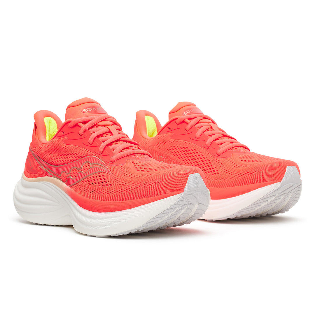 Saucony Triumph 24 Womens | Vizired