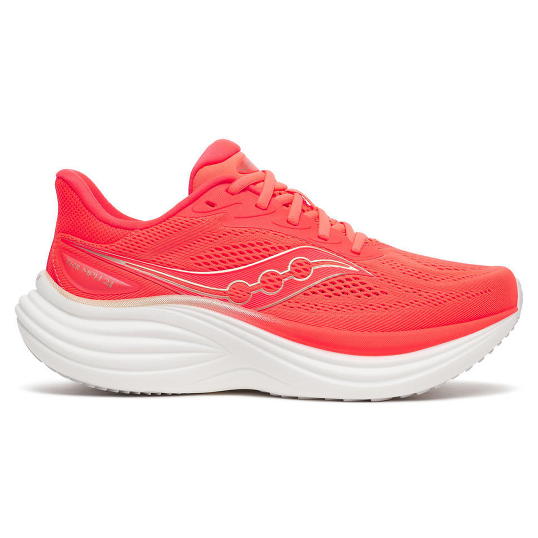 Saucony Triumph 24 Womens | Vizired