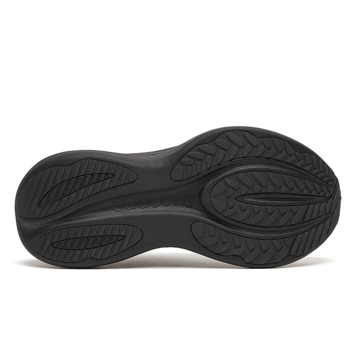 Saucony Triumph 24 Womens | Triple Black