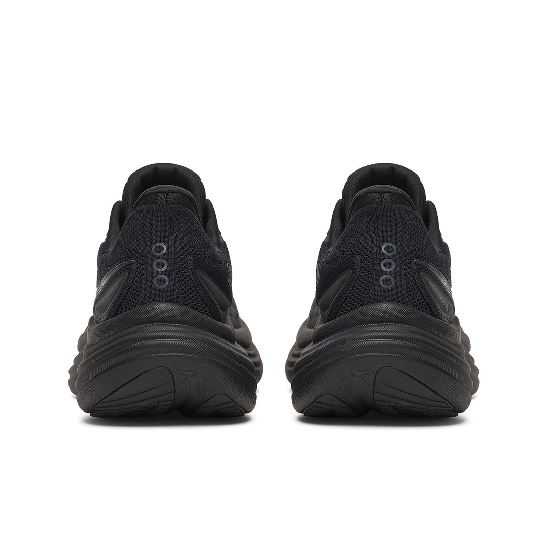 Saucony Triumph 24 Womens | Triple Black
