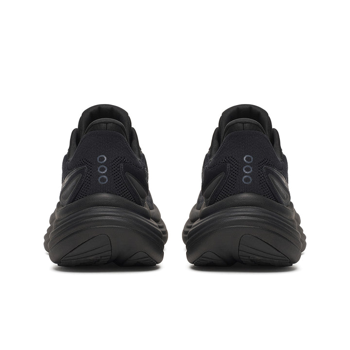 Saucony Triumph 24 Womens | Triple Black