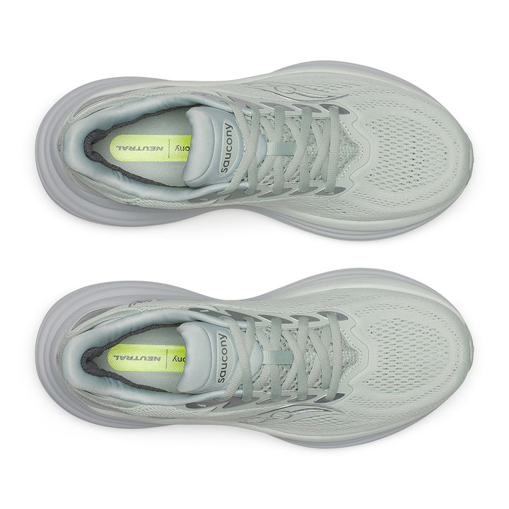 Saucony Triumph 24 Womens | Cast