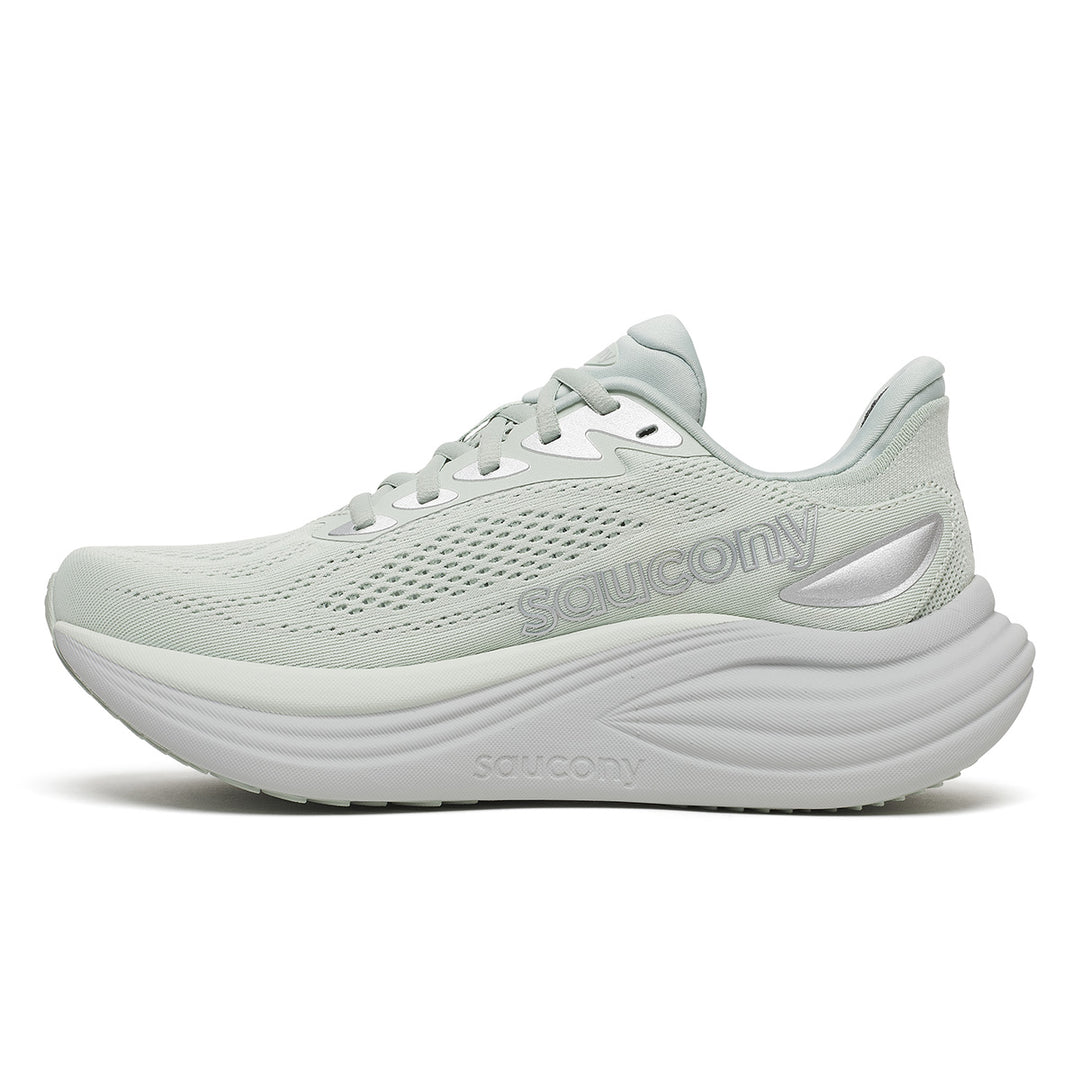 Saucony Triumph 24 Womens | Cast