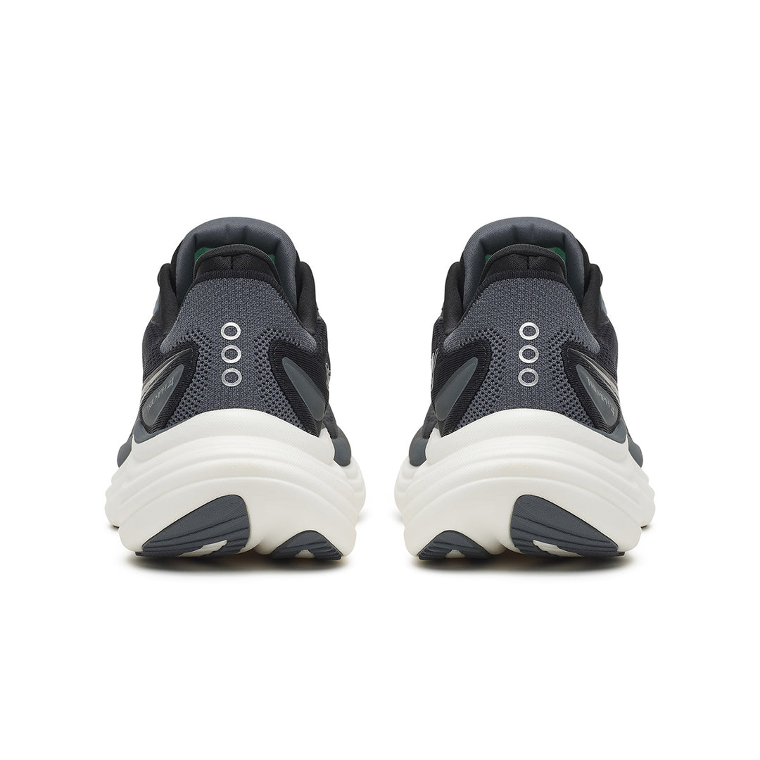 Saucony Triumph 24 Womens | Black/silver