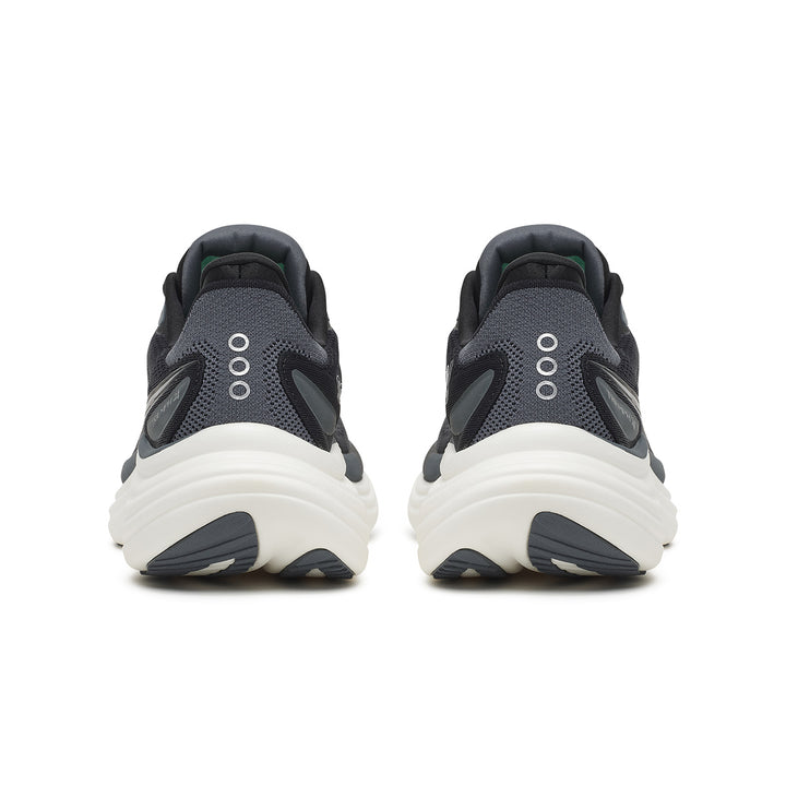 Saucony Triumph 24 Womens | Black/silver