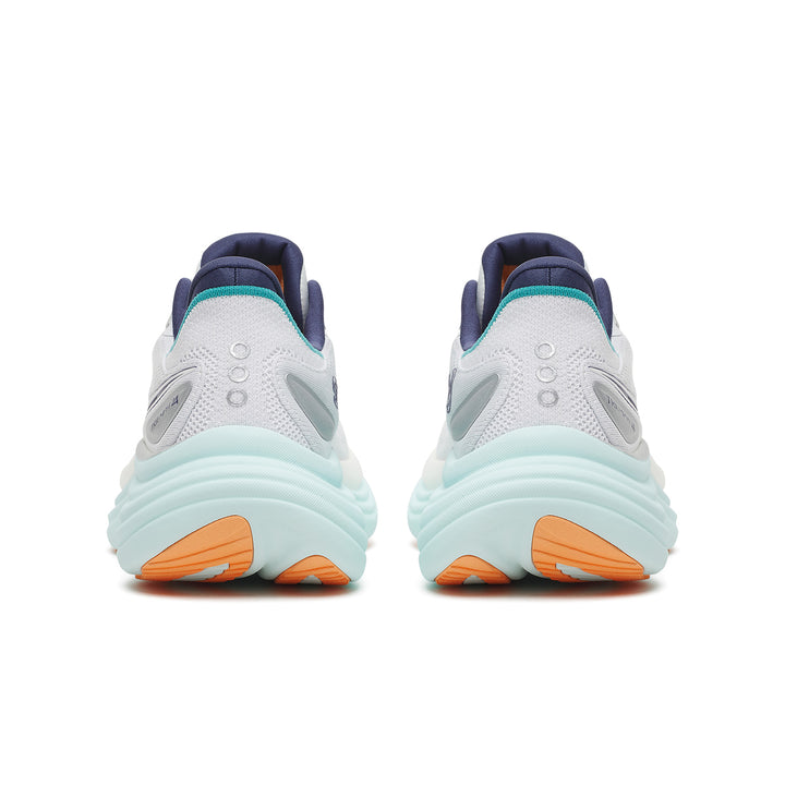 Saucony Triumph 24 Womens | White/spa