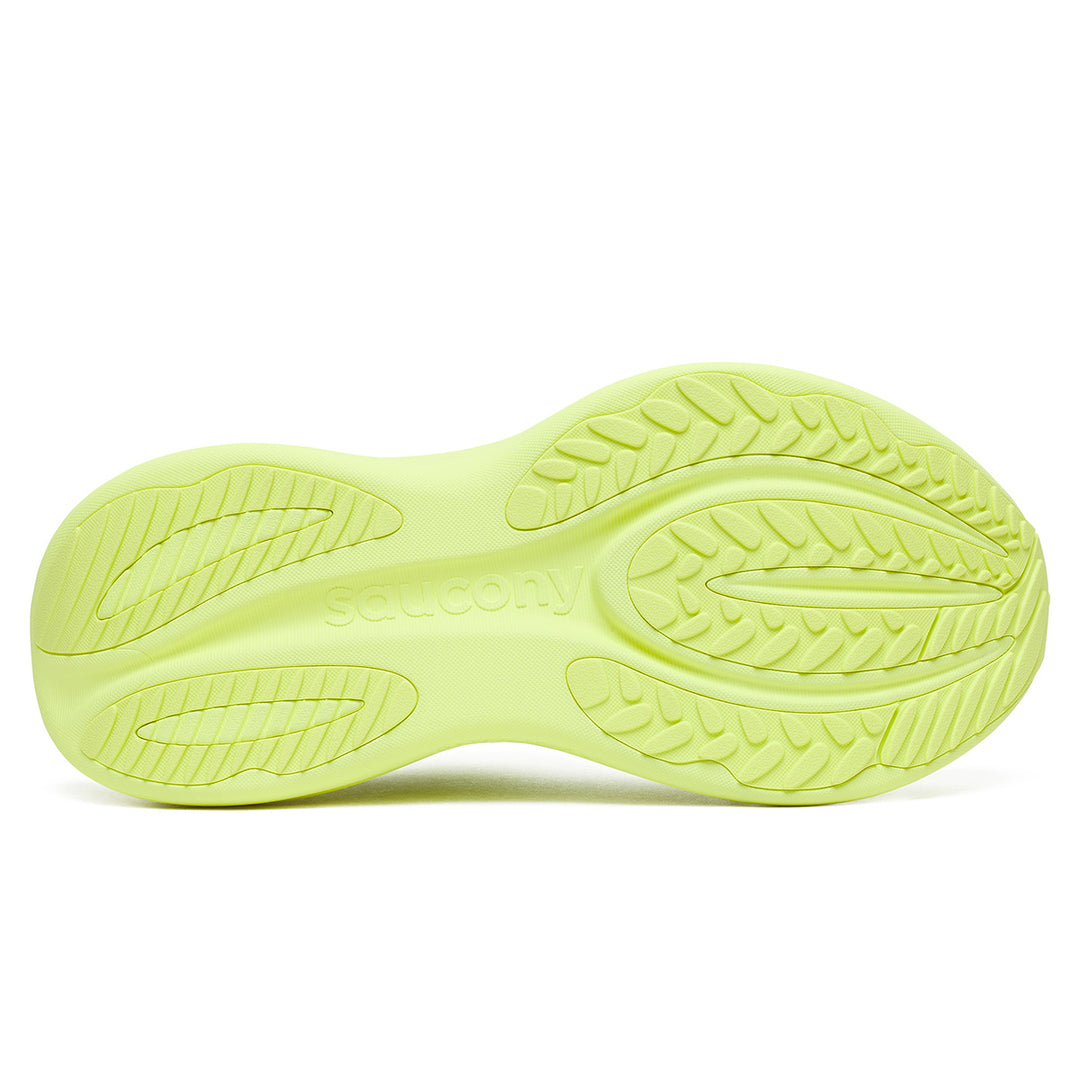Saucony Triumph 24 Womens | Tart