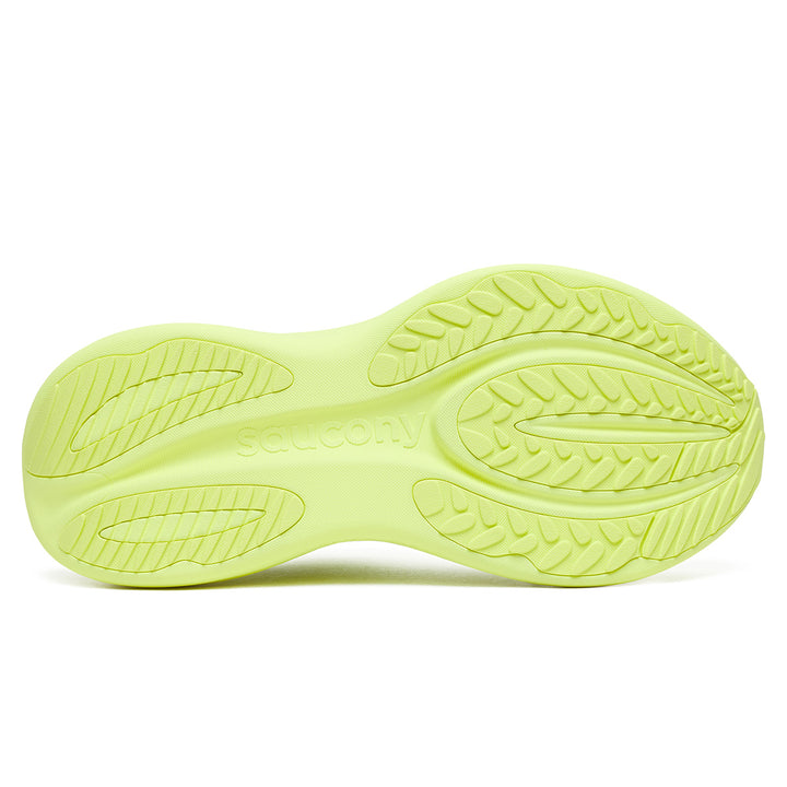 Saucony Triumph 24 Womens | Tart