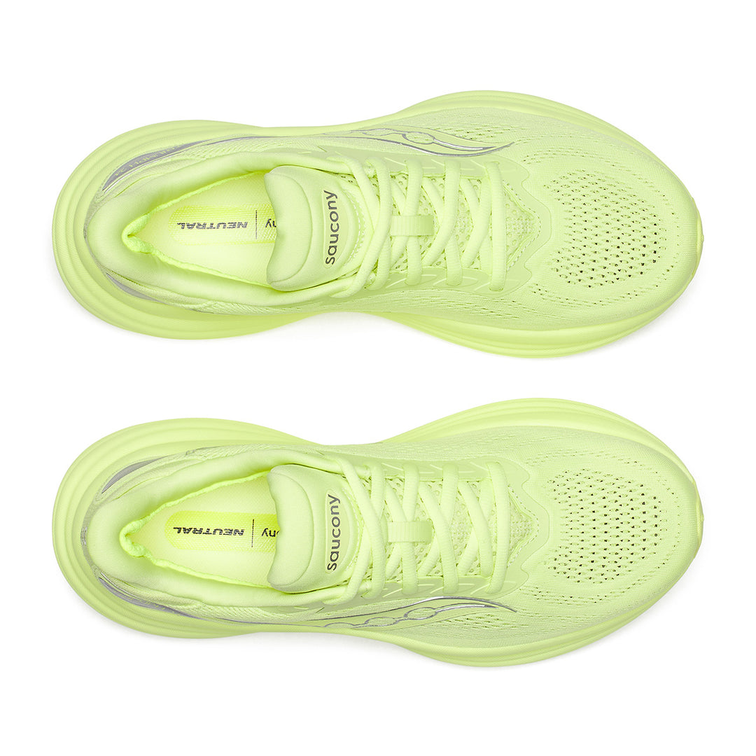 Saucony Triumph 24 Womens | Tart