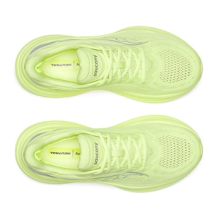 Saucony Triumph 24 Womens | Tart