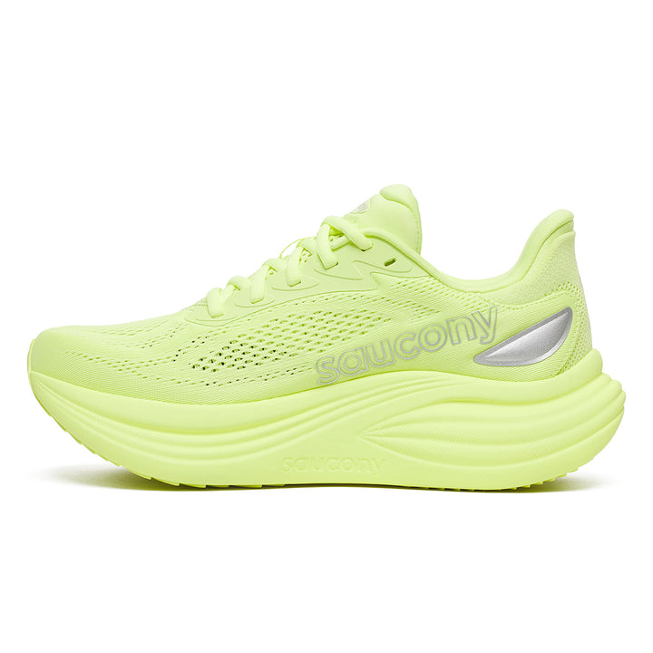 Saucony Triumph 24 Womens | Tart