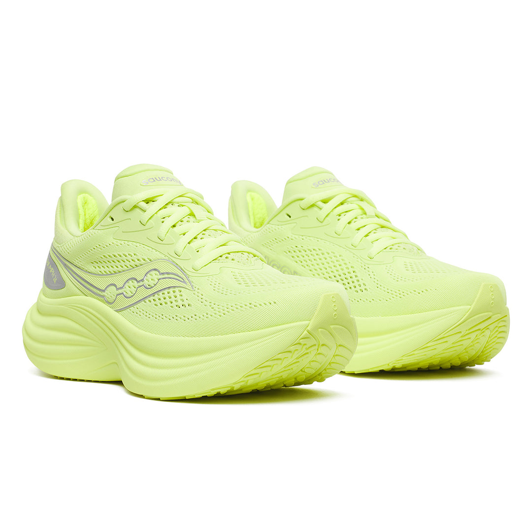 Saucony Triumph 24 Womens | Tart