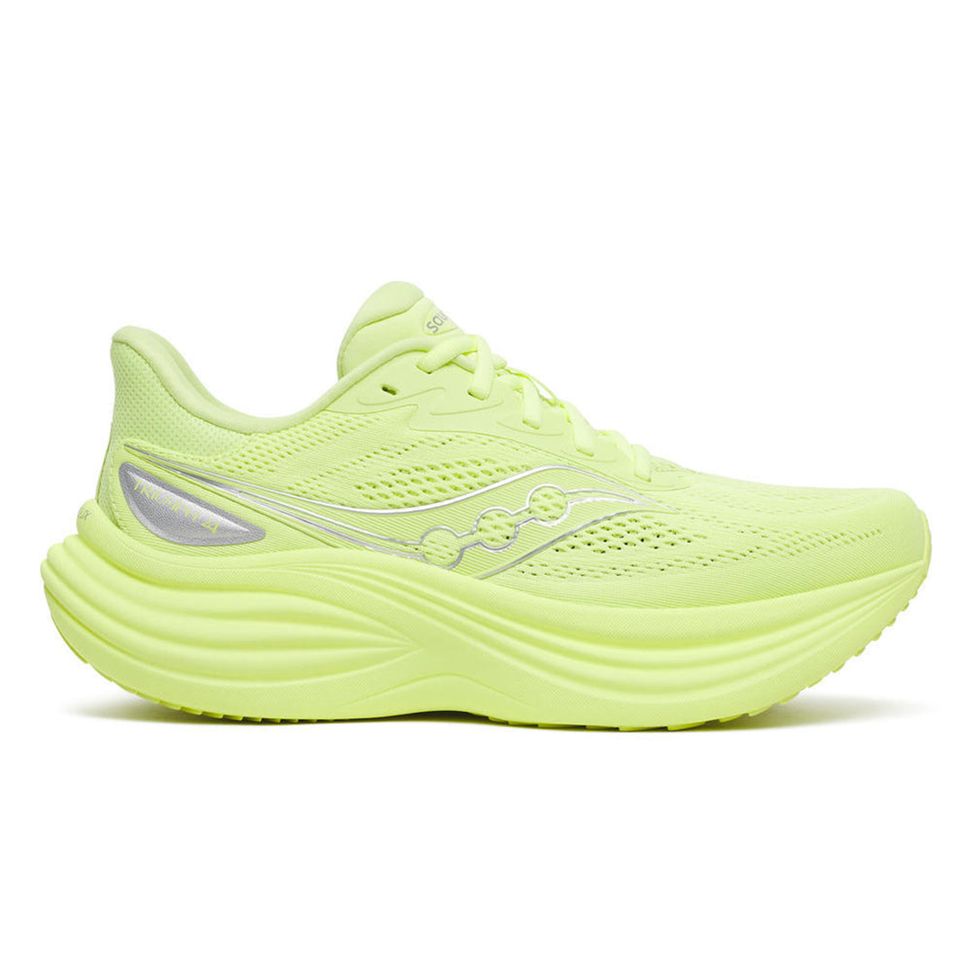 Saucony Triumph 24 Womens | Tart