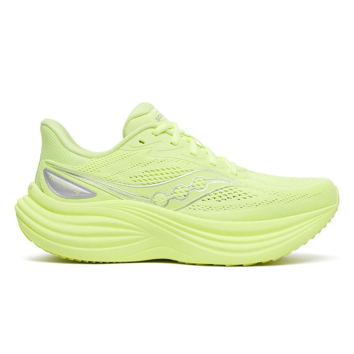 Saucony Triumph 24 Womens | Tart