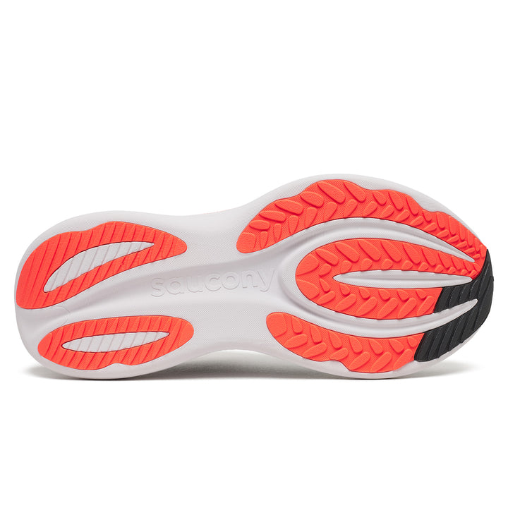 Saucony Triumph 24 Mens | Cinder/black