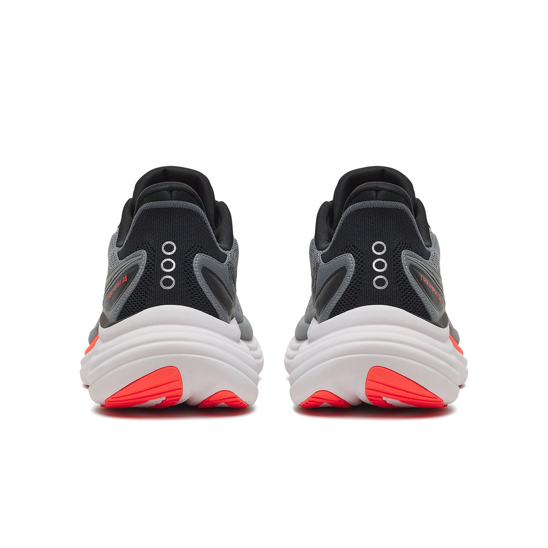 Saucony Triumph 24 Mens | Cinder/black