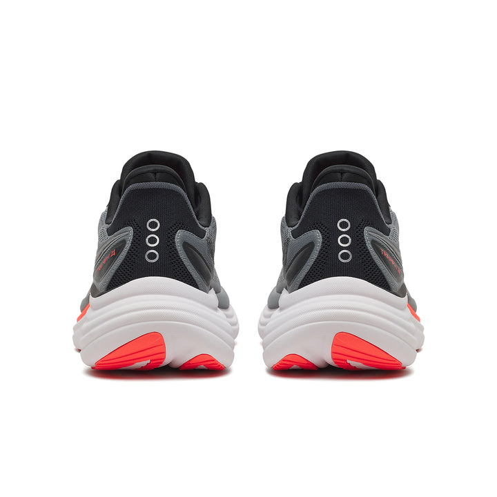 Saucony Triumph 24 Mens | Cinder/black
