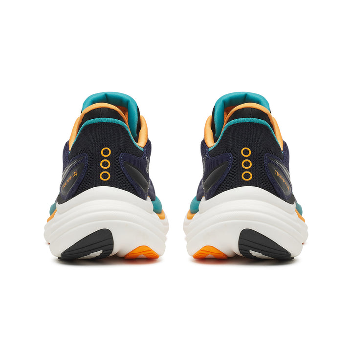 Saucony Triumph 24 Mens | Navy/tranquil