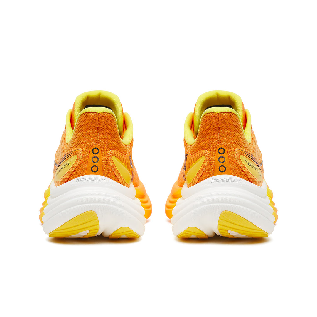 Saucony Triumph 24 Mens | Fuego