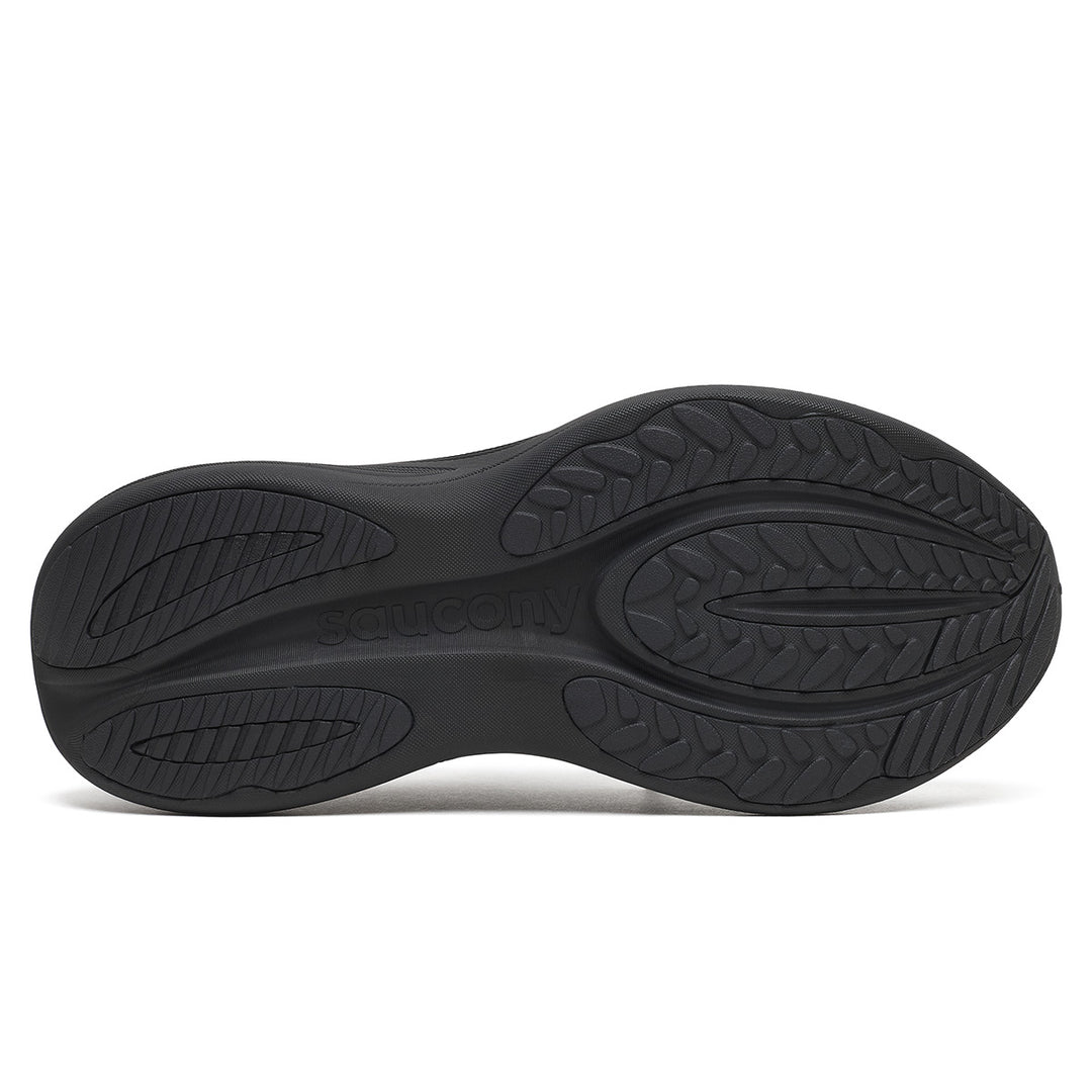 Saucony Triumph 24 Mens | Triple Black