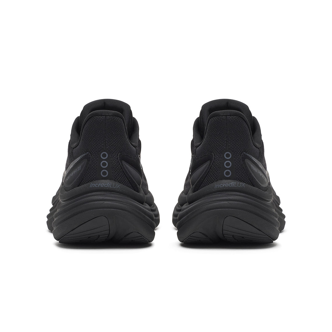 Saucony Triumph 24 Mens | Triple Black