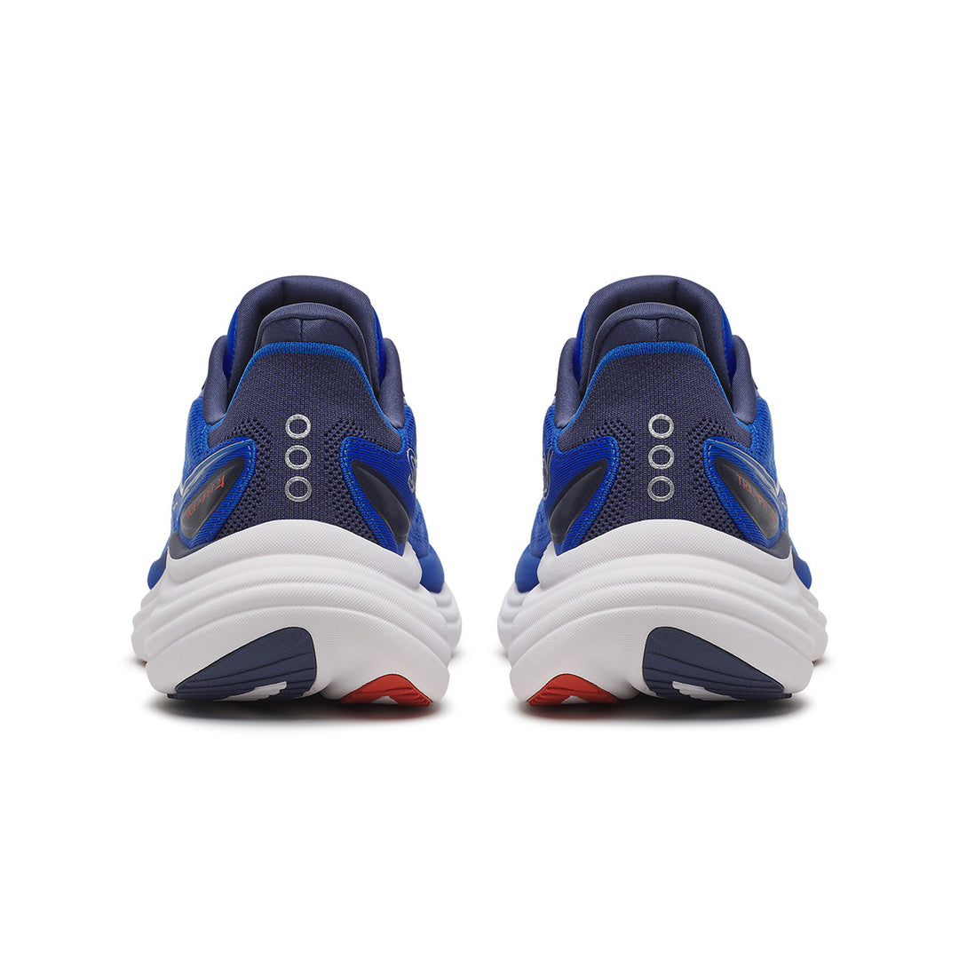 Saucony Triumph 24 Mens | Lapis/silver