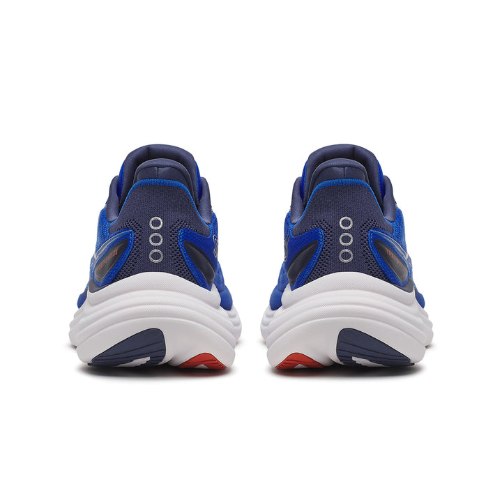 Saucony Triumph 24 Mens | Lapis/silver