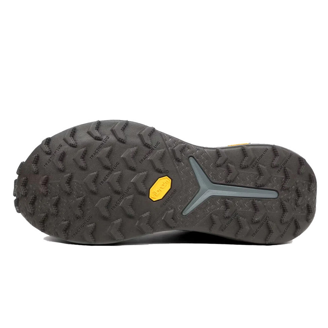 Saucony Xodus Ultra 4 Mens | Black/navy
