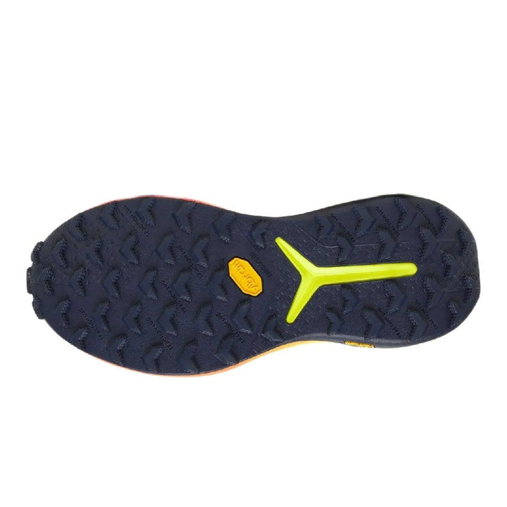 Saucony Xodus Ultra 4 Womens | Splash/fire