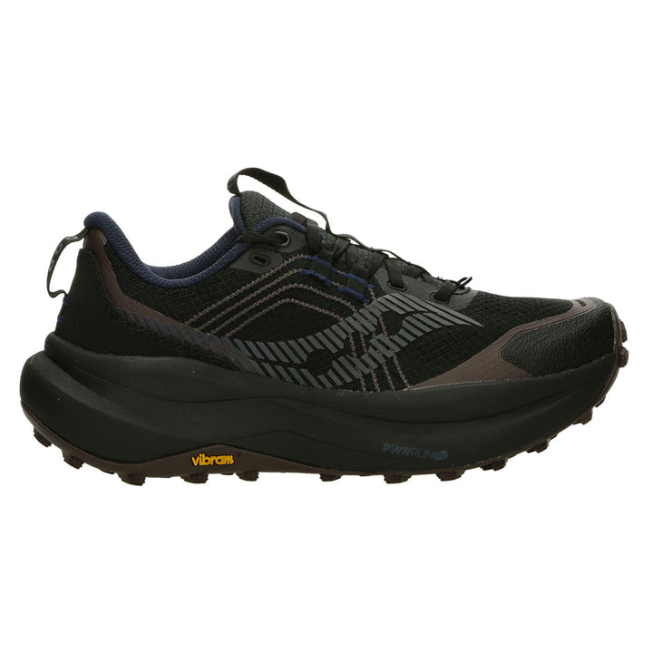 Saucony Xodus Ultra 4 Womens | Black/torte