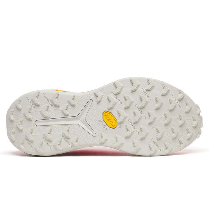 Saucony Xodus Ultra 4 Womens | Vizired/quartz